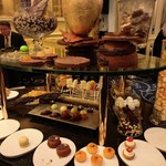 ガストロノミー ジョエル・ロブション - 