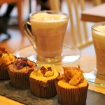 高級芋菓子 しみず