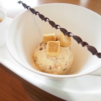 グランド キッチン - 
