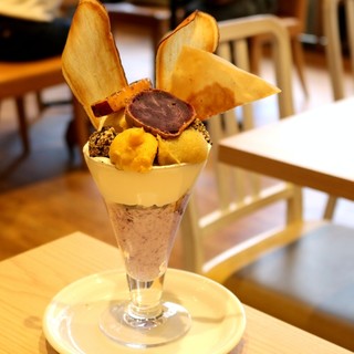 高級芋菓子 しみず 福島 甘味処 食べログ