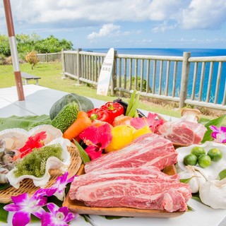 オーシャンバーベキュー_0