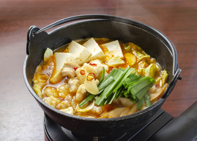 辣醤厨火 味くら 相馬店 - 相馬（中華料理）の写真