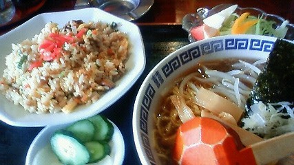 田中ぎょうざ屋 name=