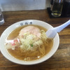青竹手打ラーメン 日向屋