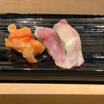 Ichiba Sushi - おまかせ握り