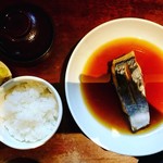 魚料理 ぎん - 