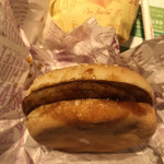 マクドナルド - 