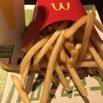 マクドナルド - 