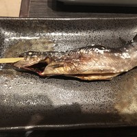 銀座方舟 大吟醸いろり店 - 
