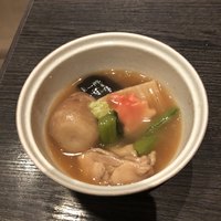 銀座方舟 大吟醸いろり店 - 
