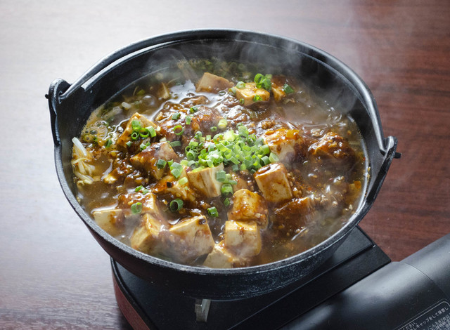 辣醤厨火 味くら 相馬店 - 相馬（中華料理）の写真