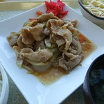 レストラン田園 - 
