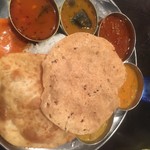 ダバ インディア - 