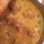 ダバ インディア - 