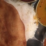 ダバ インディア - 