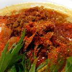 イレブンスパイス まろ亭 - 