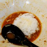 イレブンスパイス まろ亭 - 