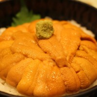 函館うに むらかみ 日本生命札幌ビル店 - 