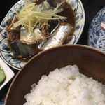 大衆料理　川治 - 