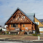 カフェ ハッコウ - 外観