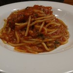 トラットリア アマッザ - 