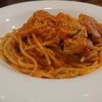 トラットリア アマッザ - 