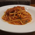 トラットリア アマッザ - 