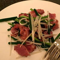 中国料理 「王朝」 ヒルトン名古屋 - 