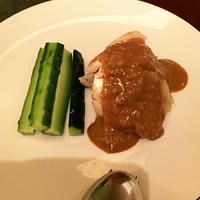 中国料理 「王朝」 ヒルトン名古屋 - 