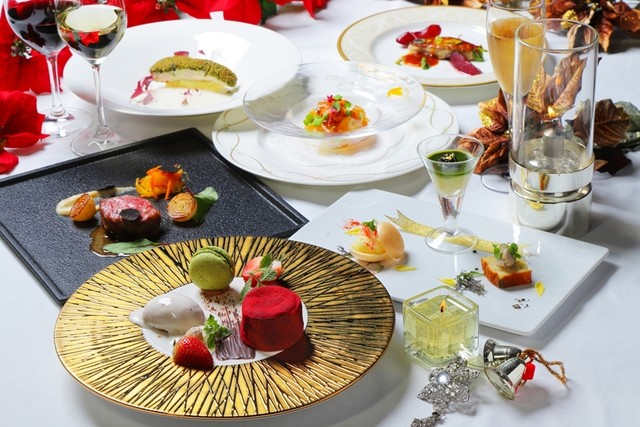 タワーレストラン ヨコハマ The Tower Restaurant Yokohama 元町 中華街 フレンチ 食べログ