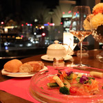 フレンチ ベイ・ビュー - 