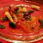 フレンチ ベイ・ビュー - 