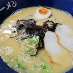 船場ラーメン - 