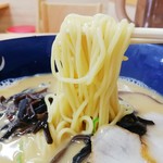 船場ラーメン - 