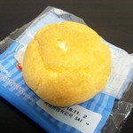 FUJIYA - なめらか仕立てのダブルシュークリーム108円