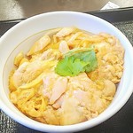 なか卯 - 