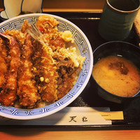 てんぷら天松 日本橋店 - 