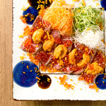 肉チーズ割烹 なまら屋 五反田店