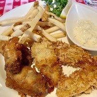 グランド・セントラル・オイスターバー&レストラン 品川店 - 