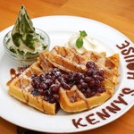 Kenny's House cafe - 