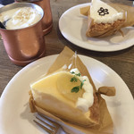 スプーンカフェ - 
