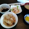 和献洋彩にんにん＆中華菜館 桃莉