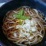 Soba Kura - 