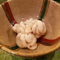 鮨処 石ばし - 
