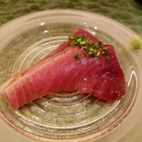 鮨処 石ばし - 