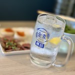 メンヤ フリースタイル - 