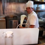 インド料理 ラクスミ - 