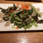 鉄板焼 天 銀座６丁目店 - 