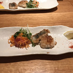 鉄板焼 天 銀座６丁目店 - 