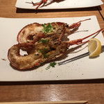 鉄板焼 天 銀座６丁目店 - 